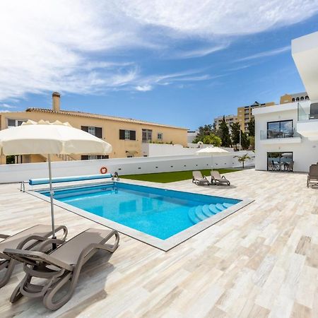 Casa Das Praias Λάγος Εξωτερικό φωτογραφία