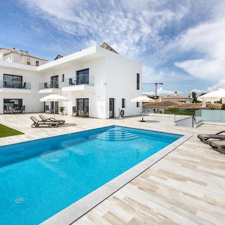 Casa Das Praias Λάγος Εξωτερικό φωτογραφία