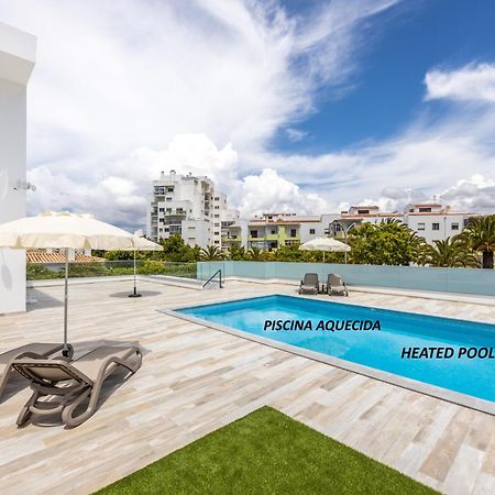 Casa Das Praias Λάγος Εξωτερικό φωτογραφία