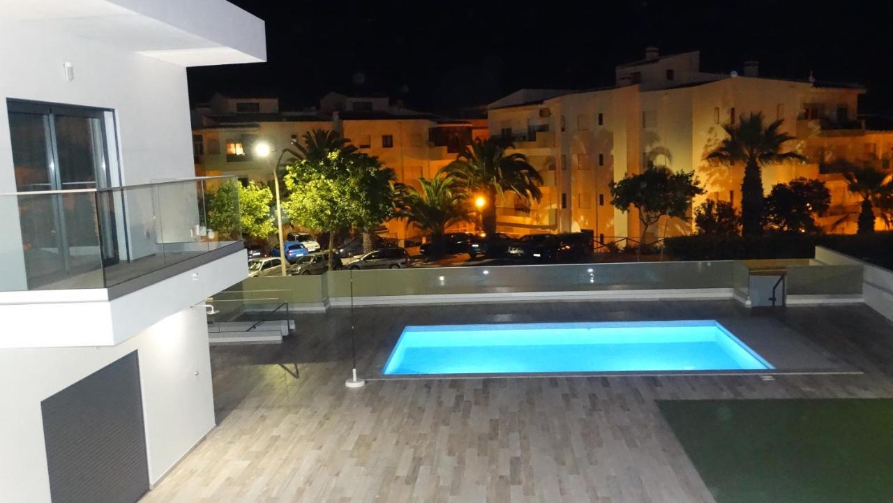 Casa Das Praias Λάγος Εξωτερικό φωτογραφία