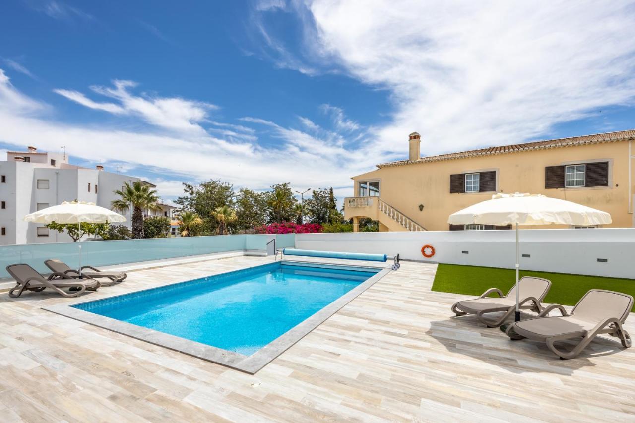 Casa Das Praias Λάγος Εξωτερικό φωτογραφία