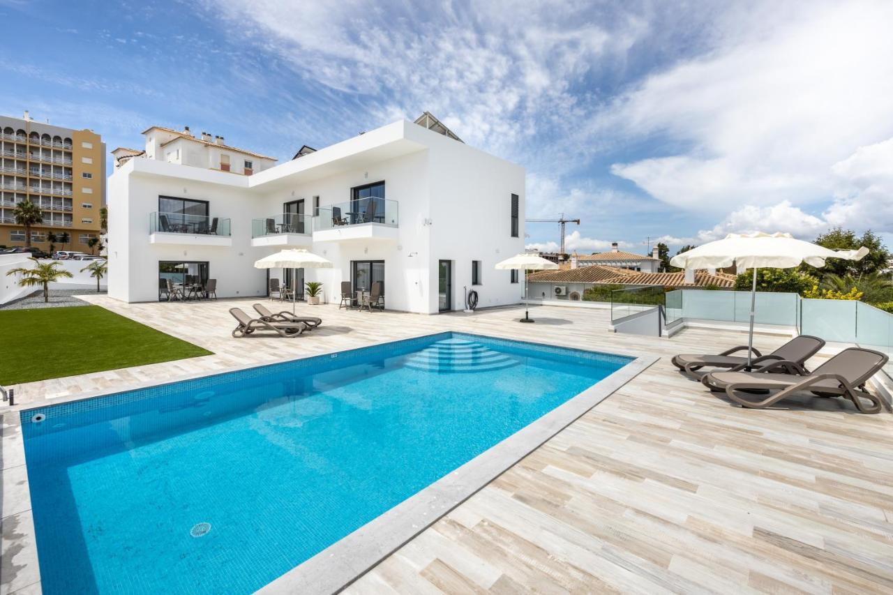 Casa Das Praias Λάγος Εξωτερικό φωτογραφία