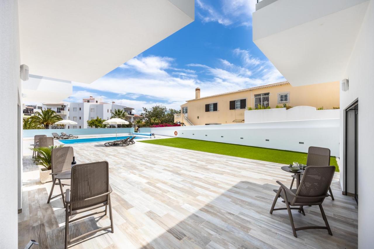 Casa Das Praias Λάγος Εξωτερικό φωτογραφία