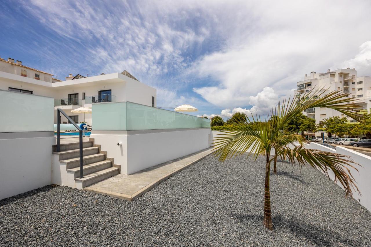 Casa Das Praias Λάγος Εξωτερικό φωτογραφία