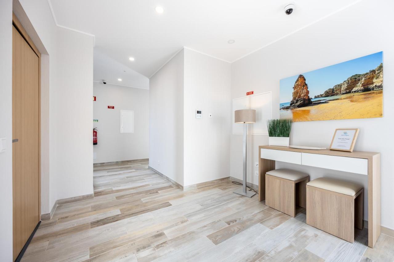 Casa Das Praias Λάγος Εξωτερικό φωτογραφία