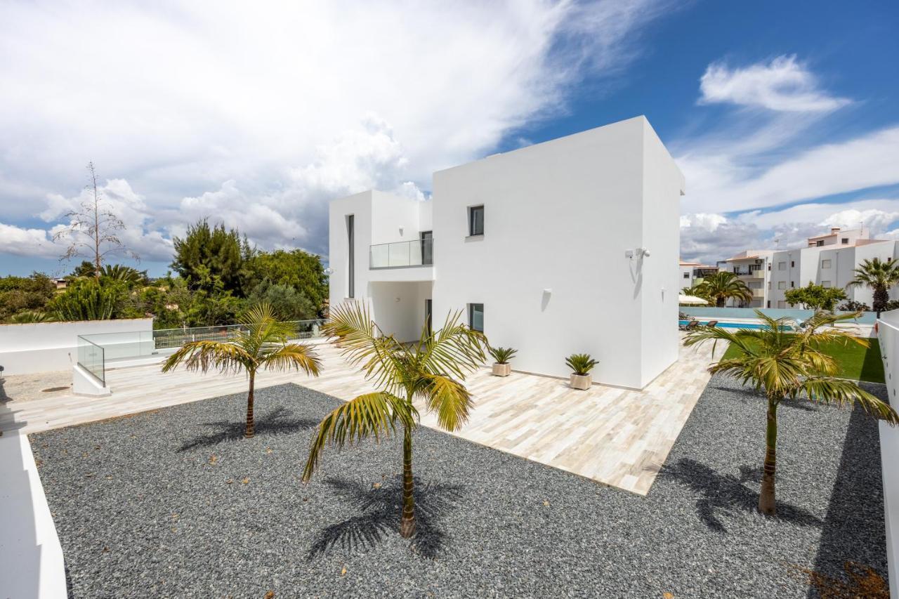 Casa Das Praias Λάγος Εξωτερικό φωτογραφία