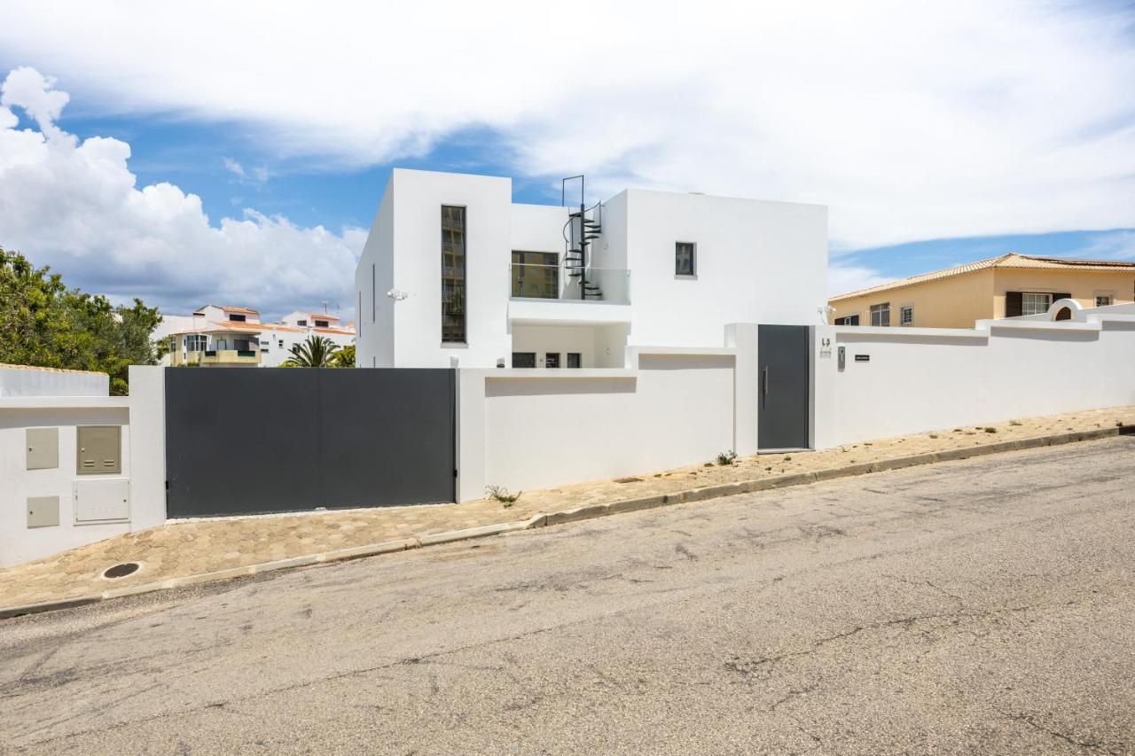 Casa Das Praias Λάγος Εξωτερικό φωτογραφία