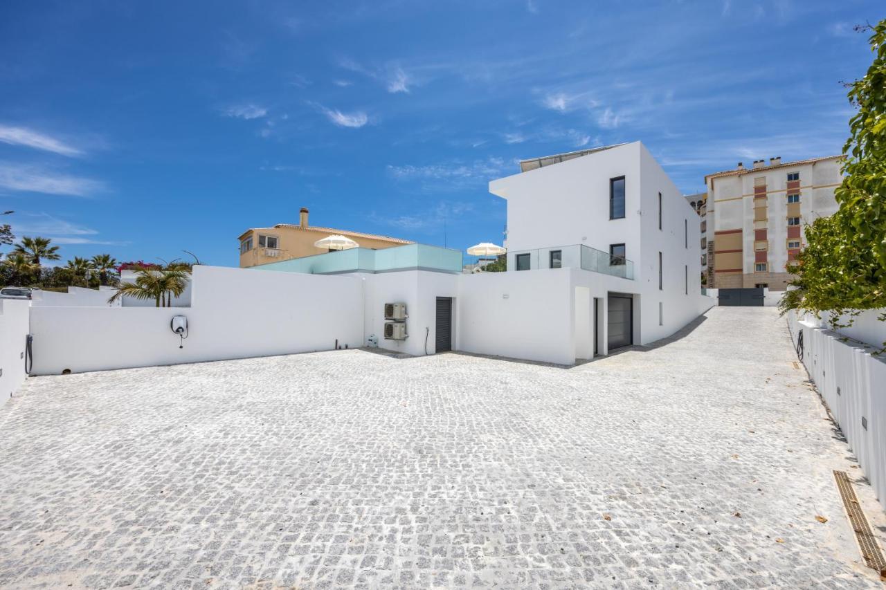 Casa Das Praias Λάγος Εξωτερικό φωτογραφία