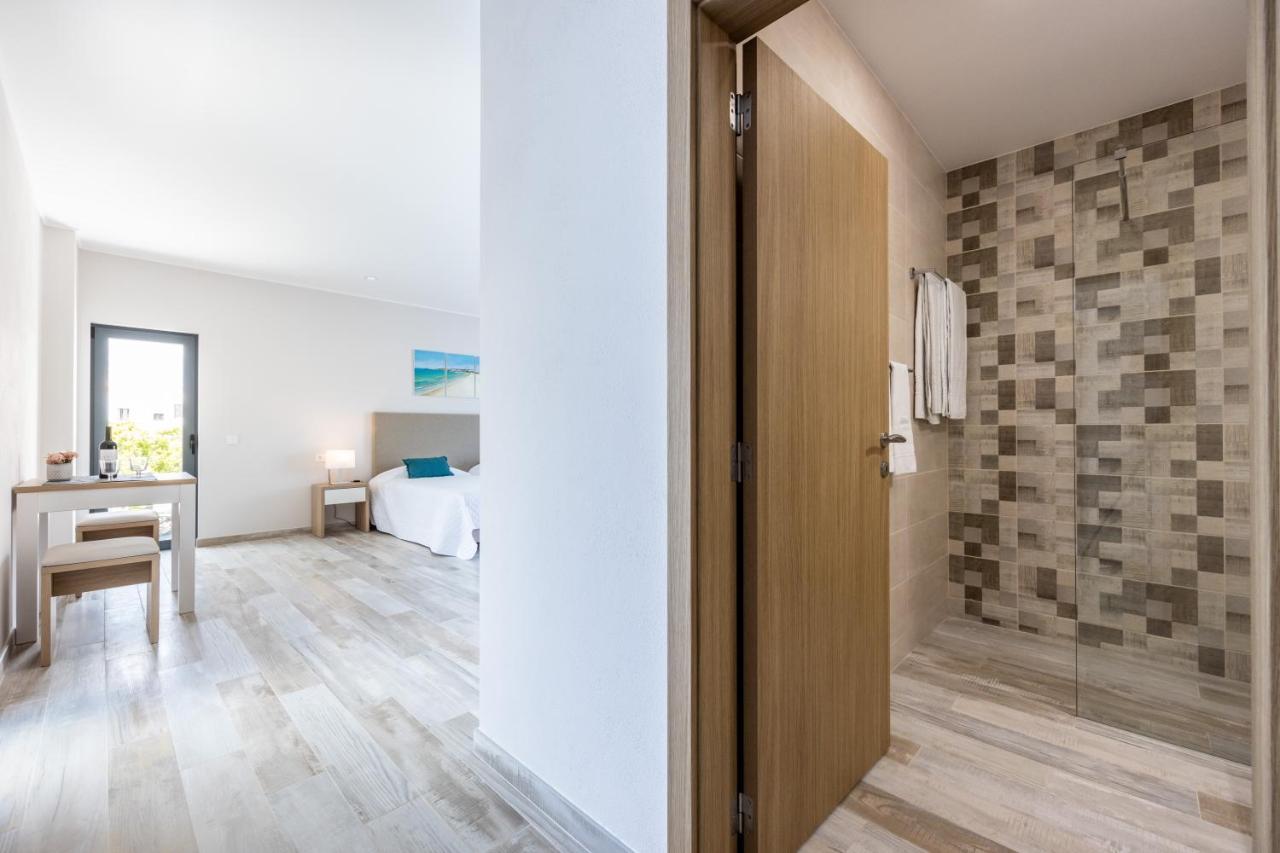 Casa Das Praias Λάγος Εξωτερικό φωτογραφία