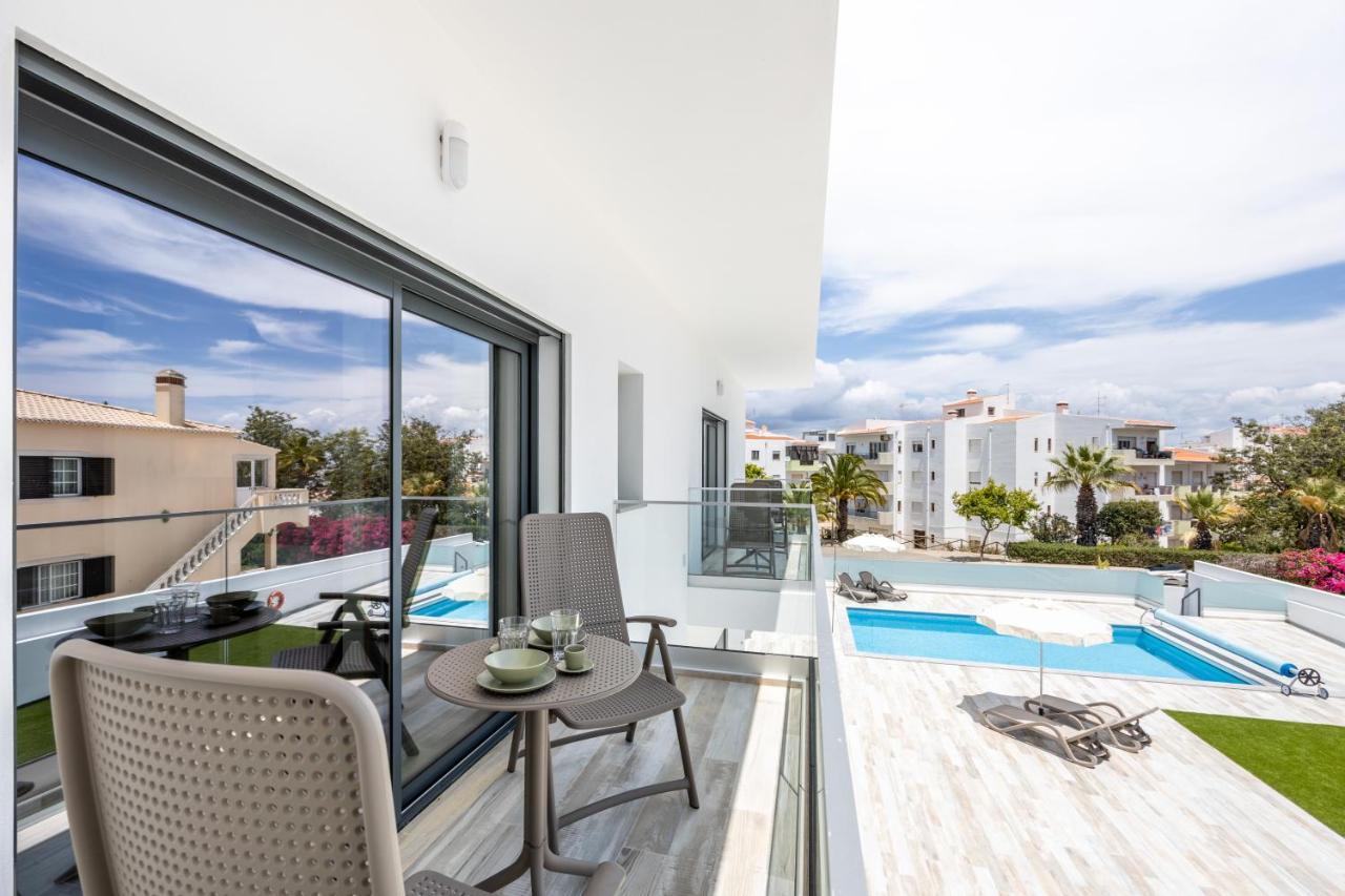 Casa Das Praias Λάγος Εξωτερικό φωτογραφία