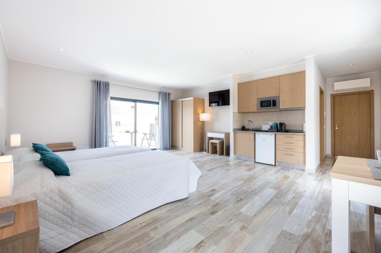 Casa Das Praias Λάγος Εξωτερικό φωτογραφία