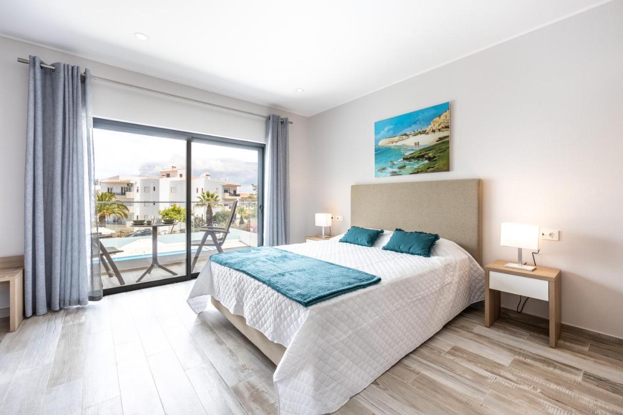 Casa Das Praias Λάγος Εξωτερικό φωτογραφία