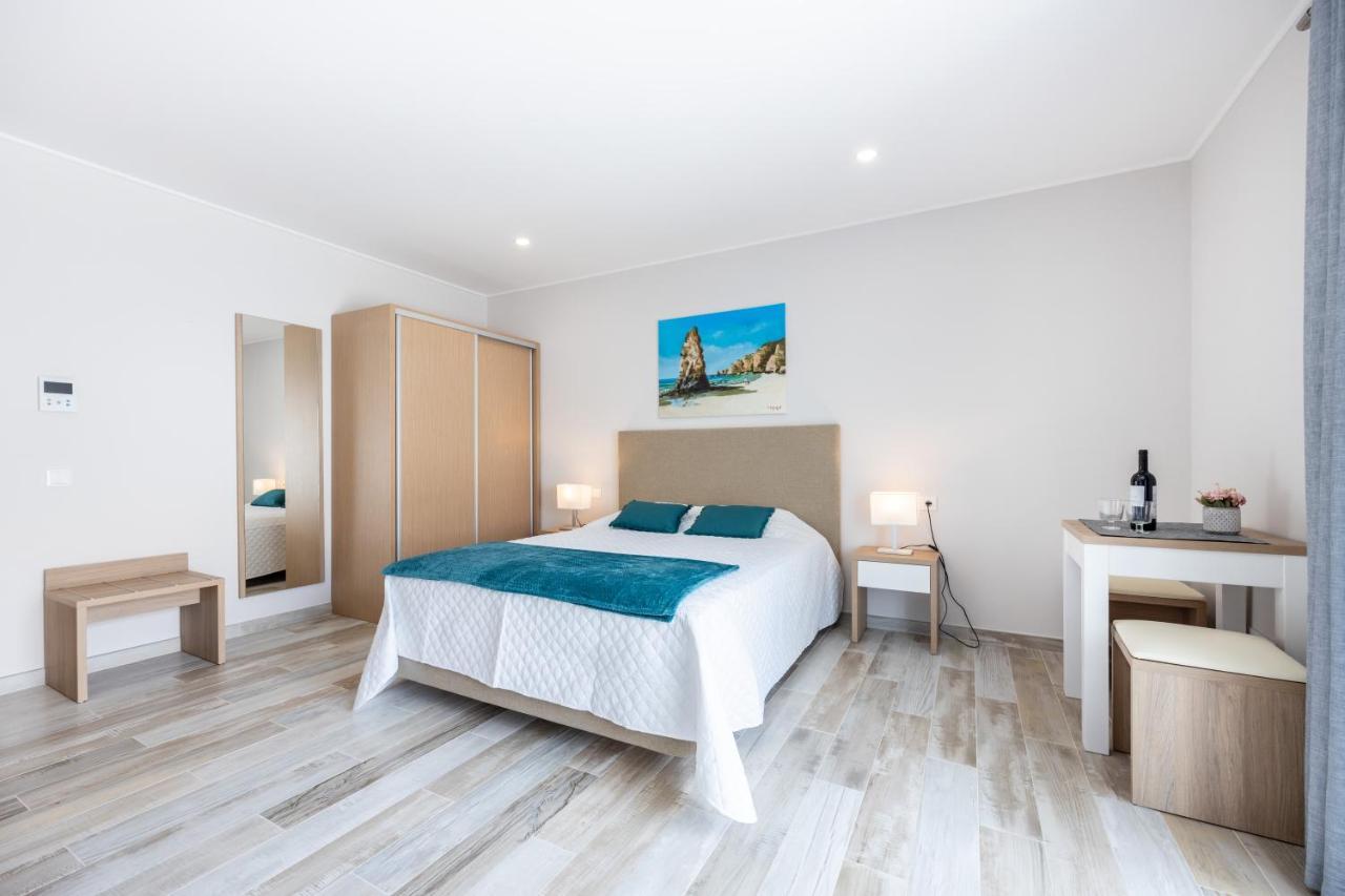 Casa Das Praias Λάγος Εξωτερικό φωτογραφία