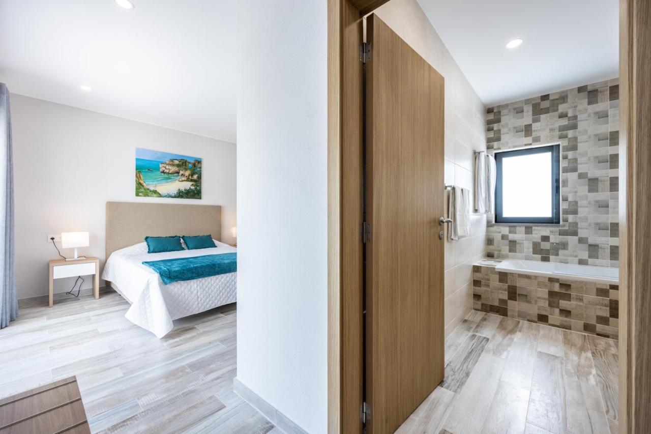Casa Das Praias Λάγος Εξωτερικό φωτογραφία