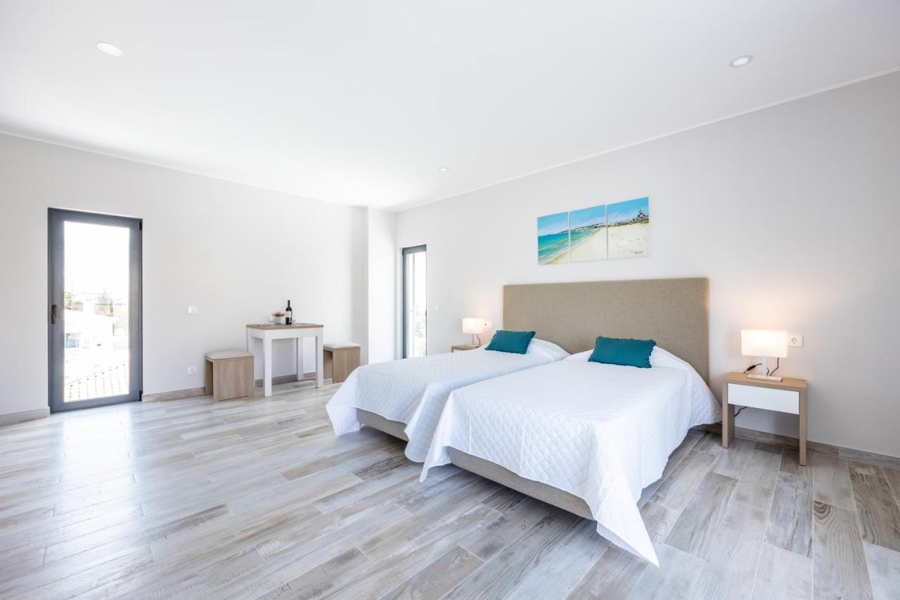 Casa Das Praias Λάγος Εξωτερικό φωτογραφία