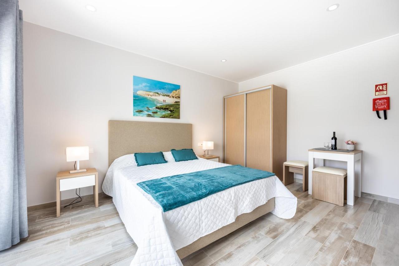 Casa Das Praias Λάγος Εξωτερικό φωτογραφία
