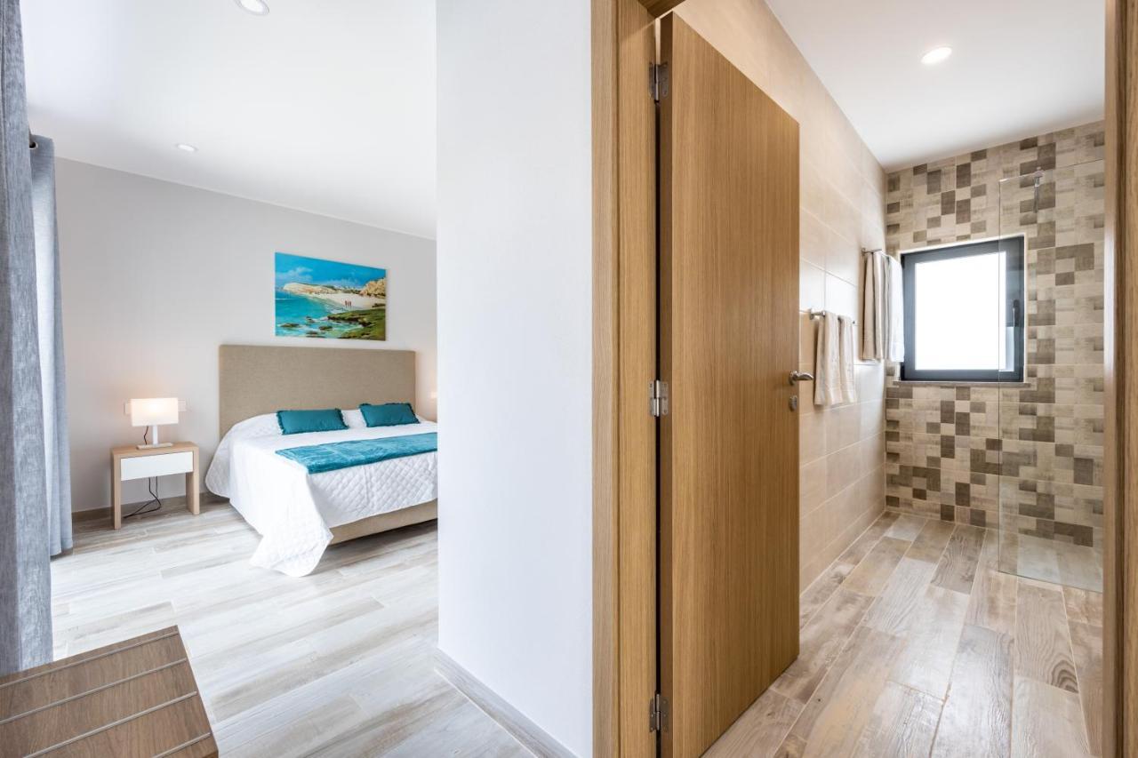 Casa Das Praias Λάγος Εξωτερικό φωτογραφία