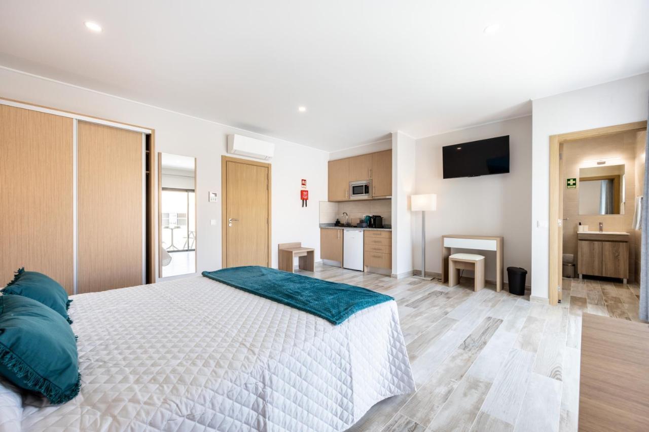Casa Das Praias Λάγος Εξωτερικό φωτογραφία