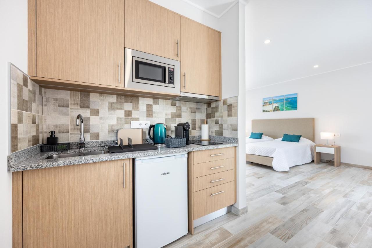 Casa Das Praias Λάγος Εξωτερικό φωτογραφία