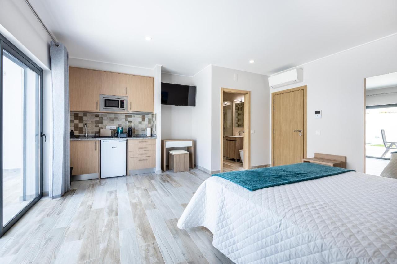 Casa Das Praias Λάγος Εξωτερικό φωτογραφία