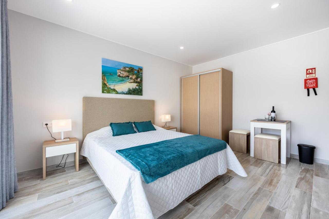 Casa Das Praias Λάγος Εξωτερικό φωτογραφία